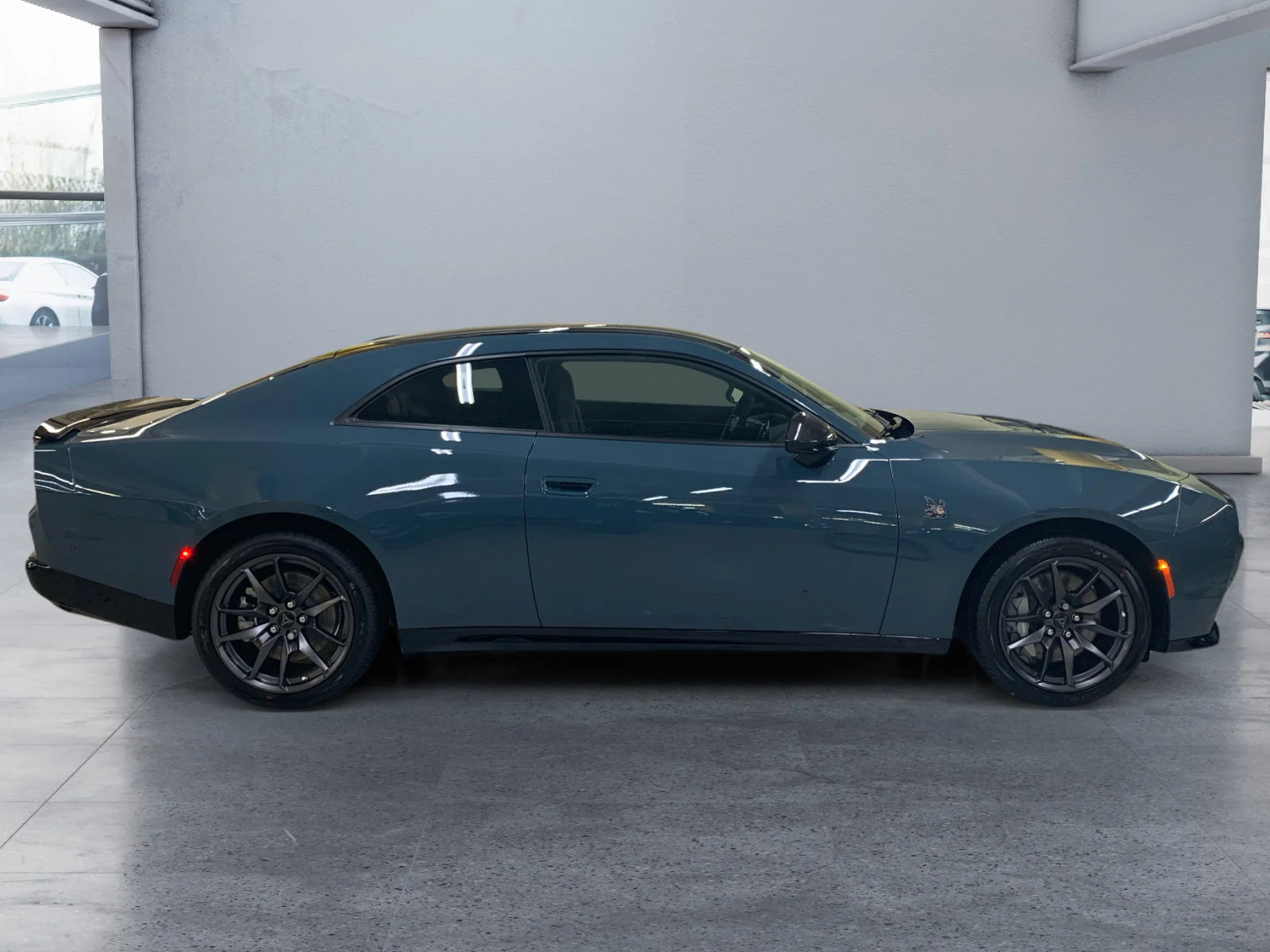 New 2026 Sub-Zero Dodge Scat Pack Plus image 6