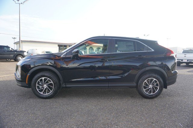 2026 Mitsubishi Eclipse Cross ES - Photo 12
