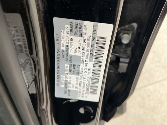 Certified Used 2024 Jet Black Mica Mazda 2.5 S Preferred Package image 42