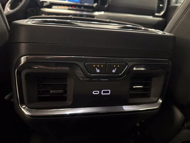 2026 Chevrolet Silverado 1500 LTZ - Photo 18