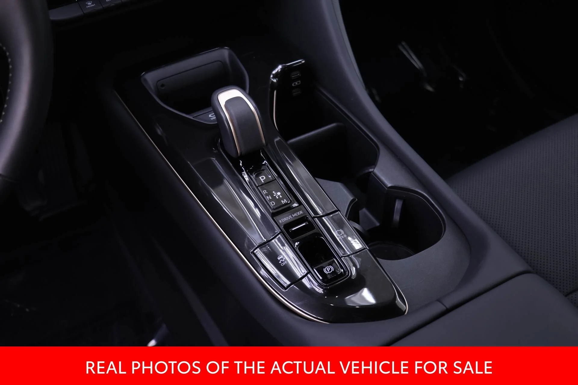 Certified Used 2026 Black Toyota Platinum image 12