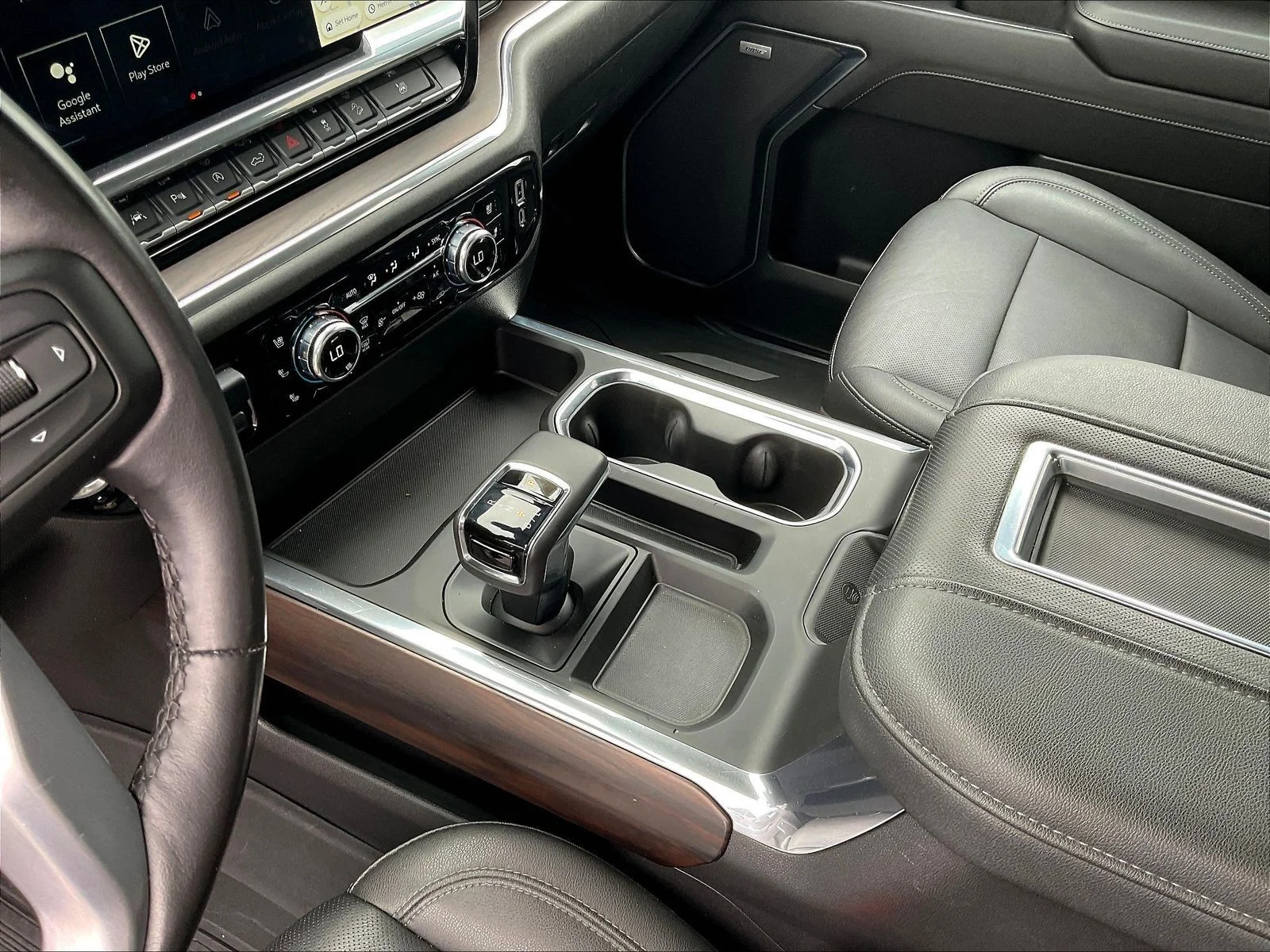 2022 GMC Sierra 1500 SLT - Photo 23