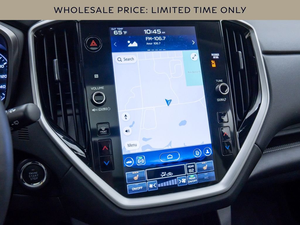 2024 Subaru Ascent Limited - Photo 31