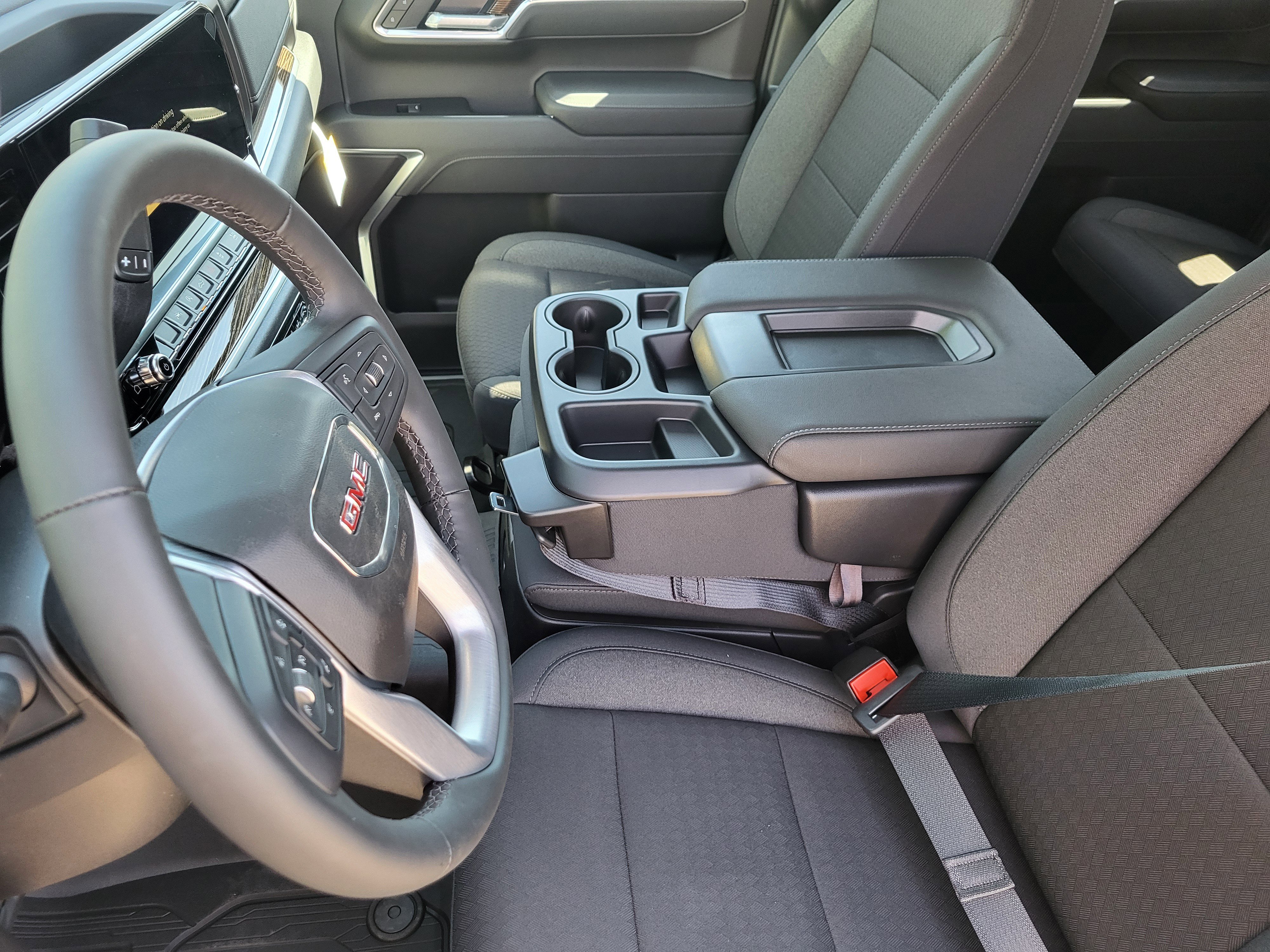 2026 GMC Sierra 1500 Elevation - Photo 12