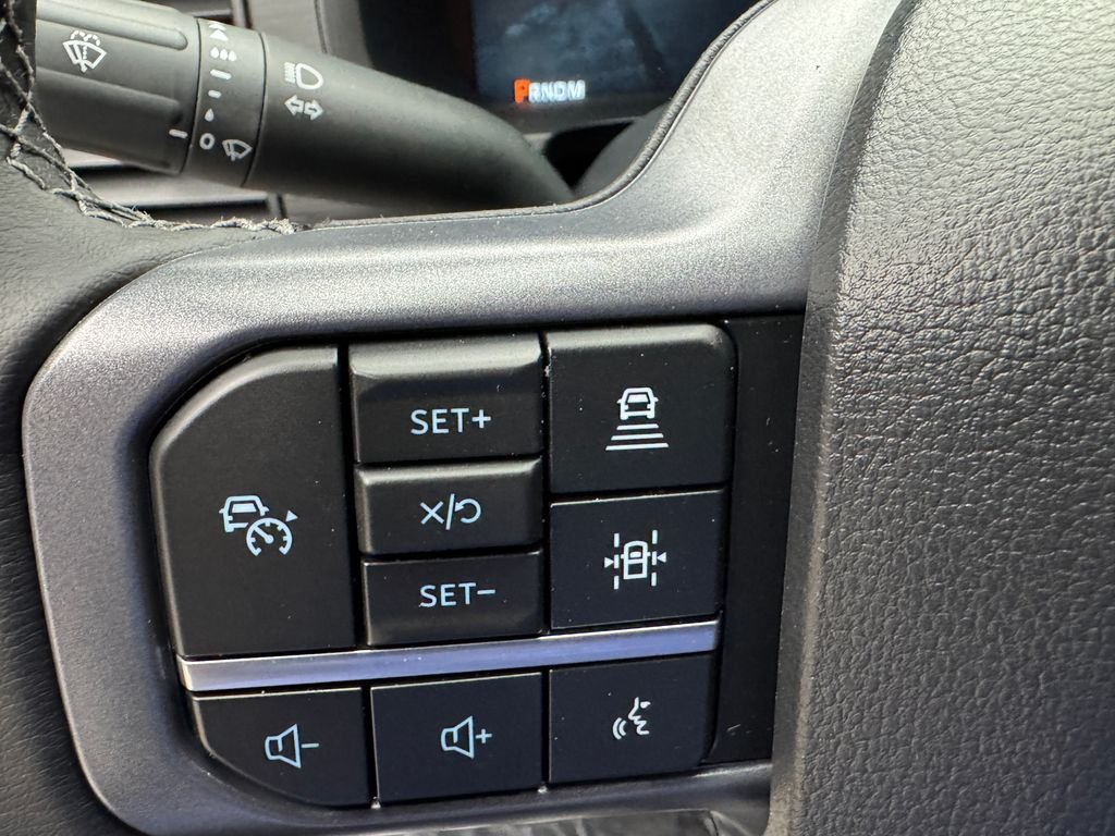 New 2026 White Ford XLT image 15