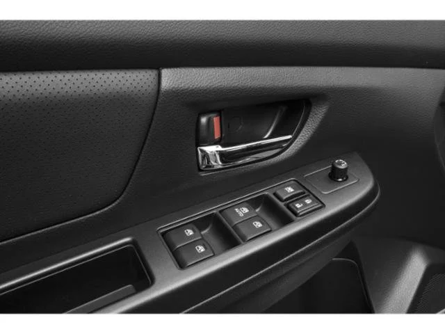 Used 2015 Galaxy Blue Pearl Subaru Limited image 23