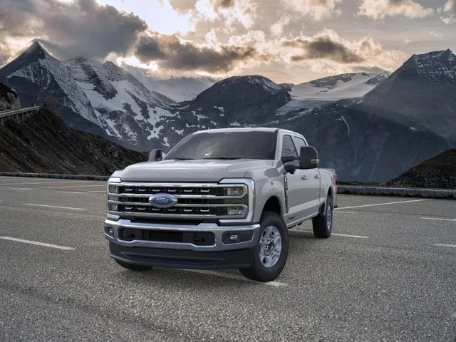 2026 Ford F-250 Super Duty XLT - Photo 2