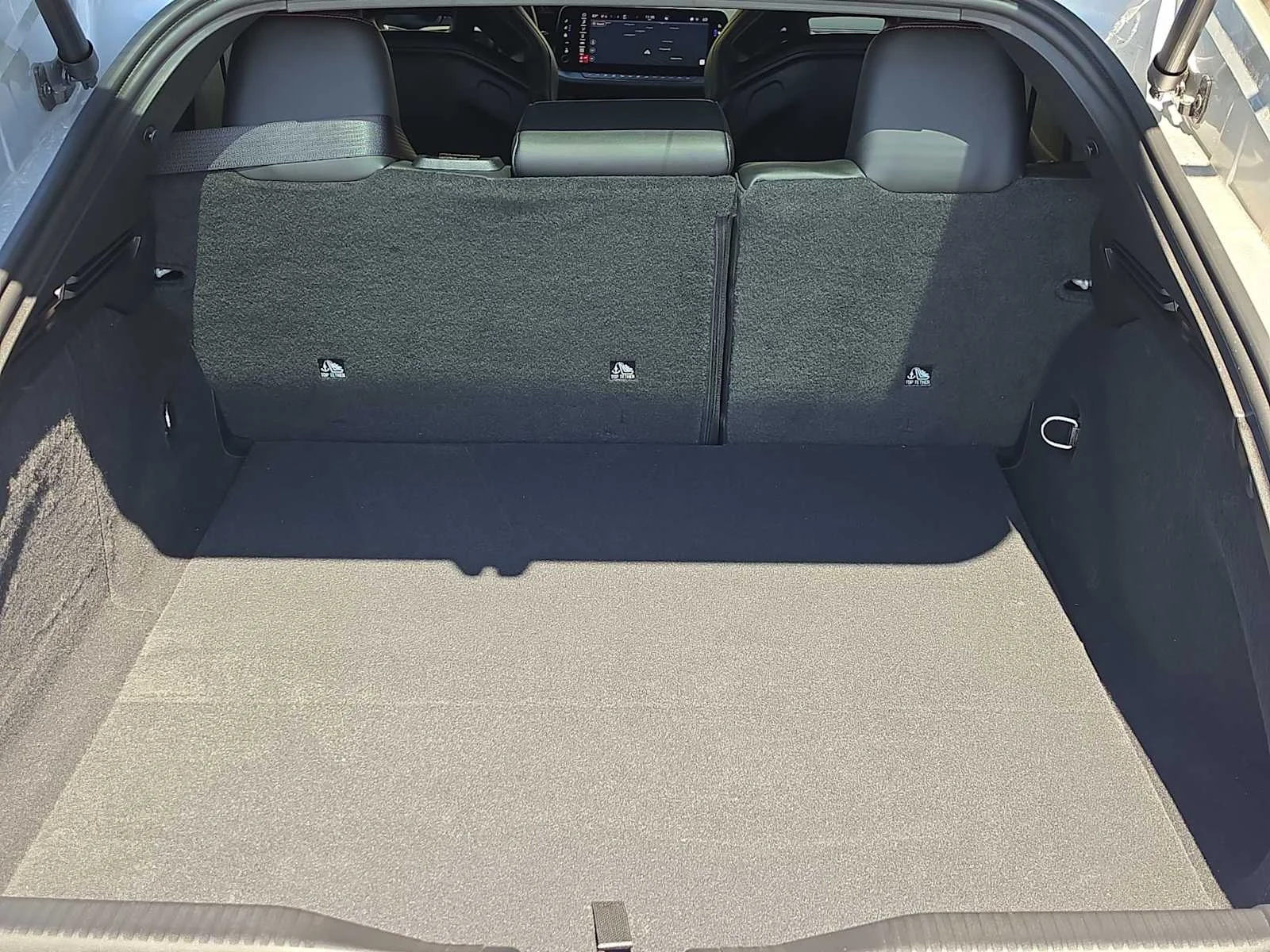 New 2026 Triple Nickel Exterior Paint Dodge Scat Pack Plus image 23