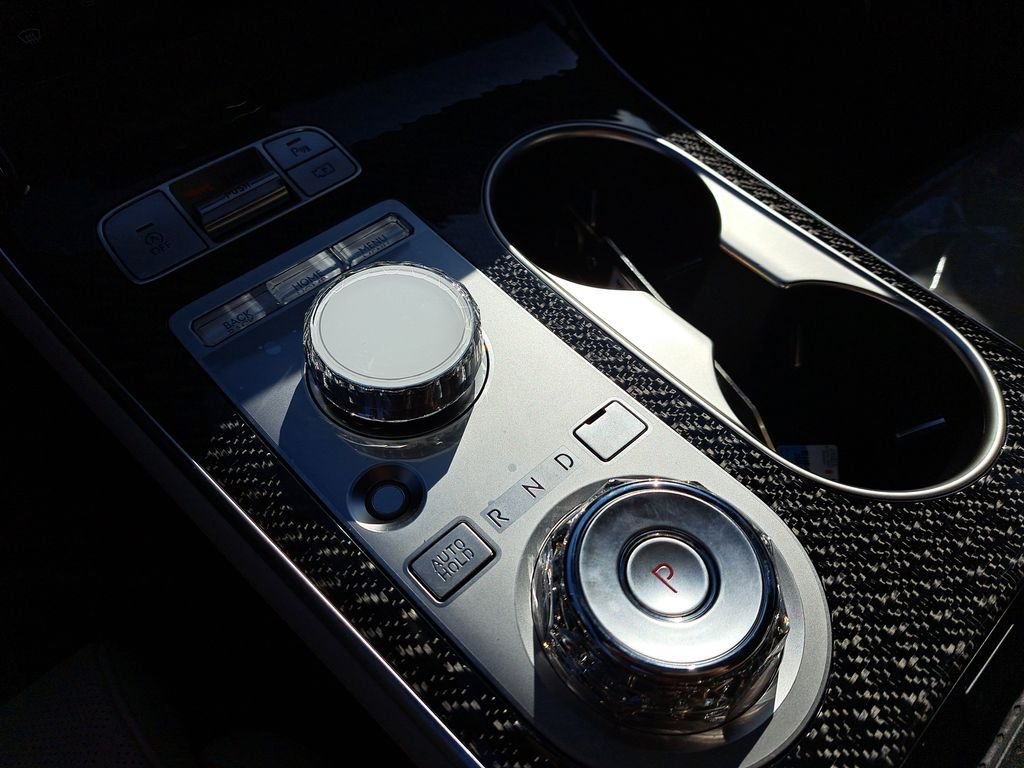 2026 GENESIS GV70 Sport Prestige - Photo 27