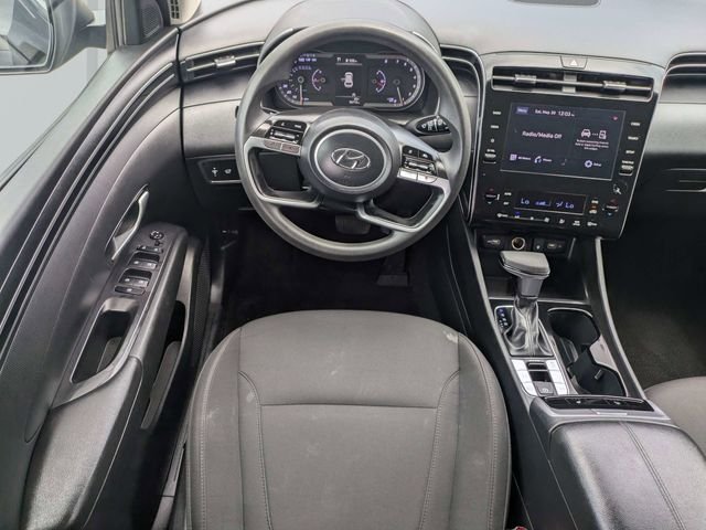 Used 2024 Black Hyundai SEL image 17
