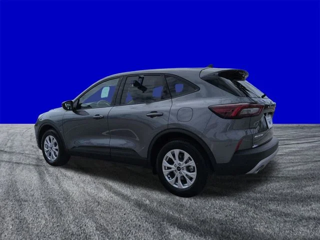 New 2026 Gray Ford Active image 6