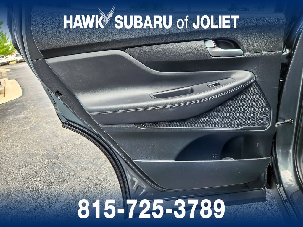 Used 2019 Rainforest Hyundai SEL image 17