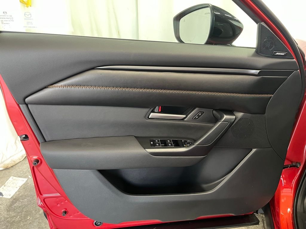 2026 Mazda CX-50 Premium - Photo 9