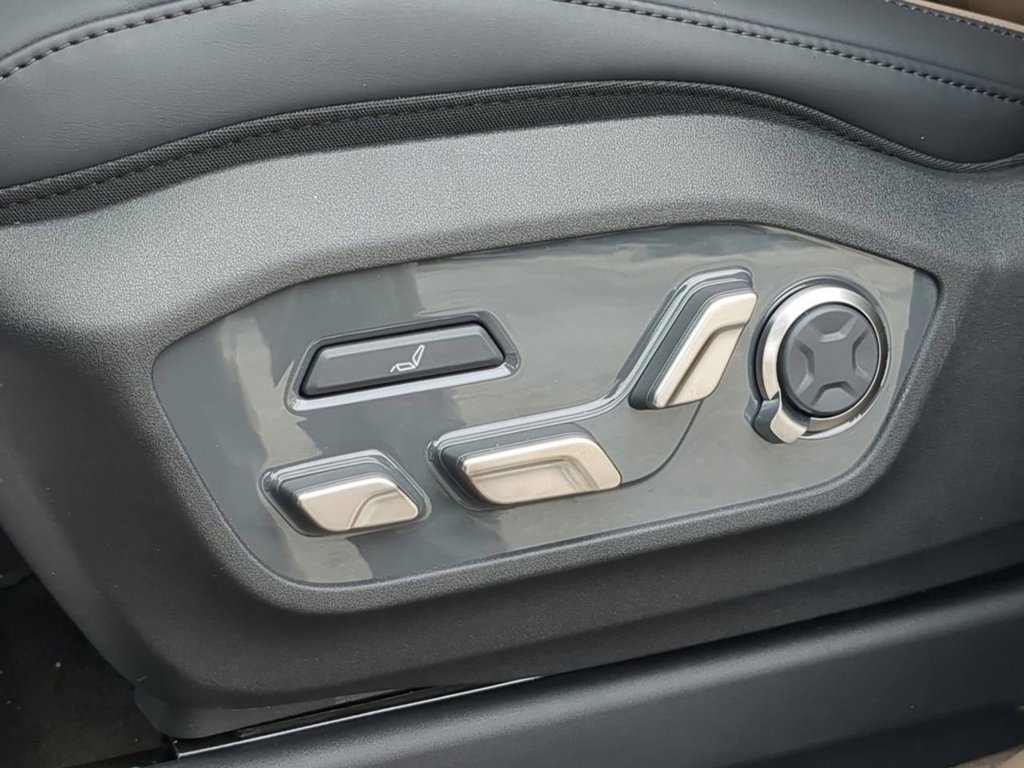 New 2026 Ivory Silver Kia GT-Line AWD image 22