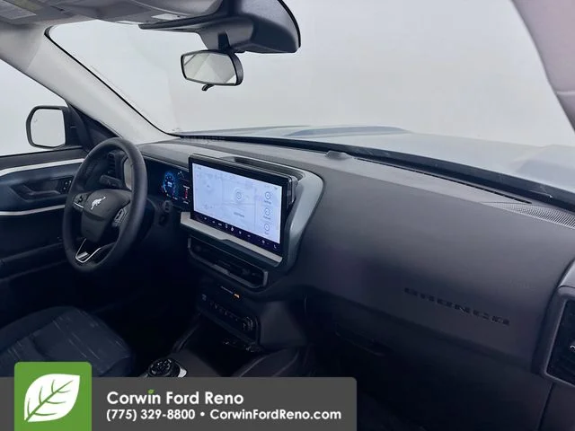 2025 Ford Bronco Sport Heritage - Photo 29