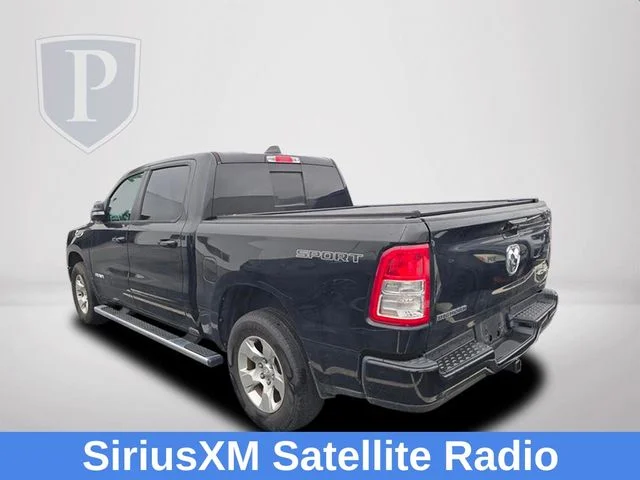 Used 2023 Black Ram Big Horn/Lone Star image 7