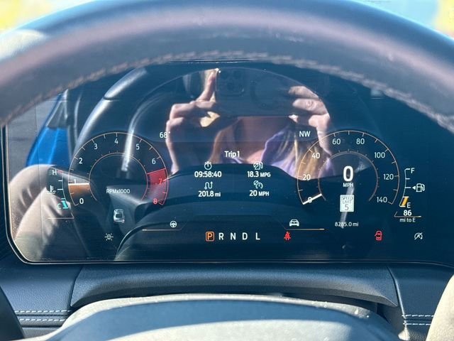 2024 Ford Mustang EcoBoost Premium - Photo 15