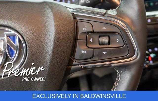 Used 2023 Sapphire Buick Select image 22