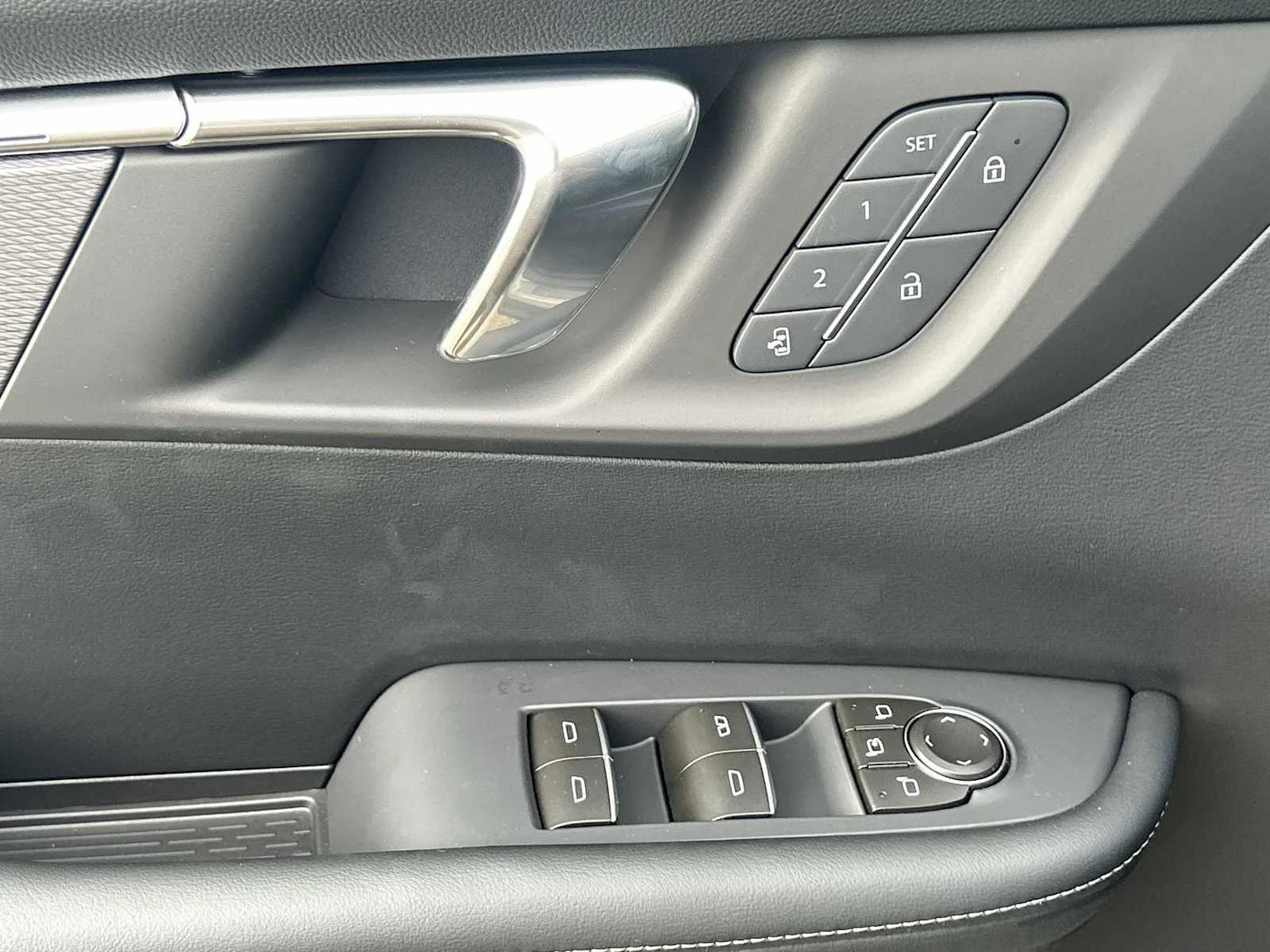2027 Buick Enclave Sport Touring - Photo 23