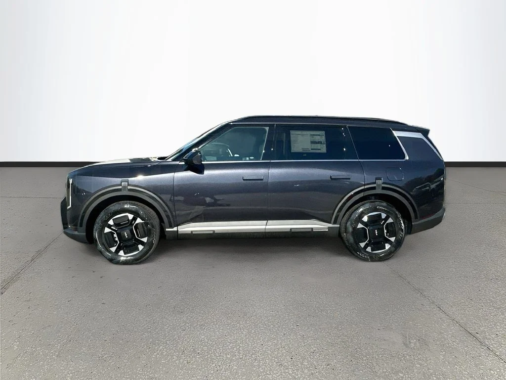 New 2027 Panthera Metal Kia EX image 4