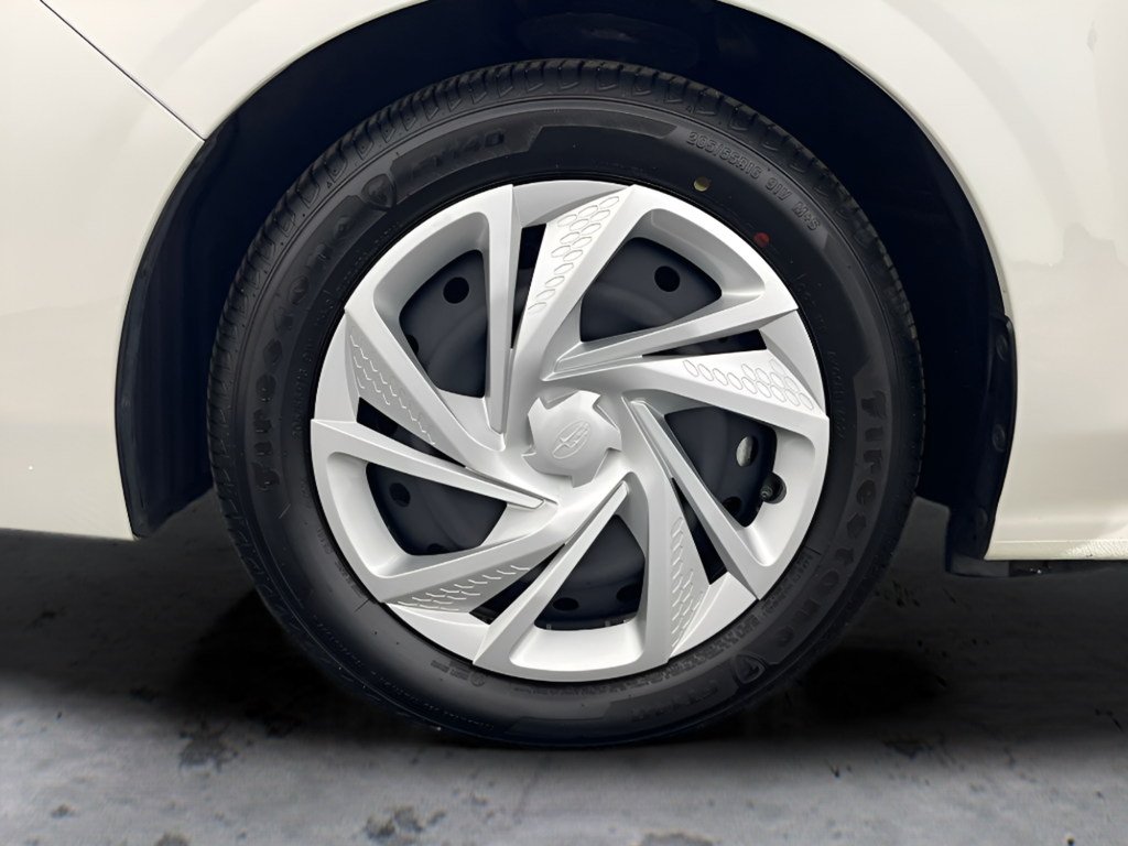 2024 Subaru Impreza Base - Photo 19