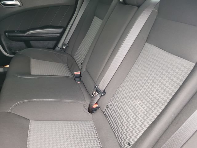 Used 2022 Gray Dodge GT image 15