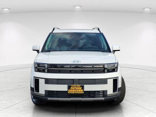 New 2026 White Hyundai Limited image 3