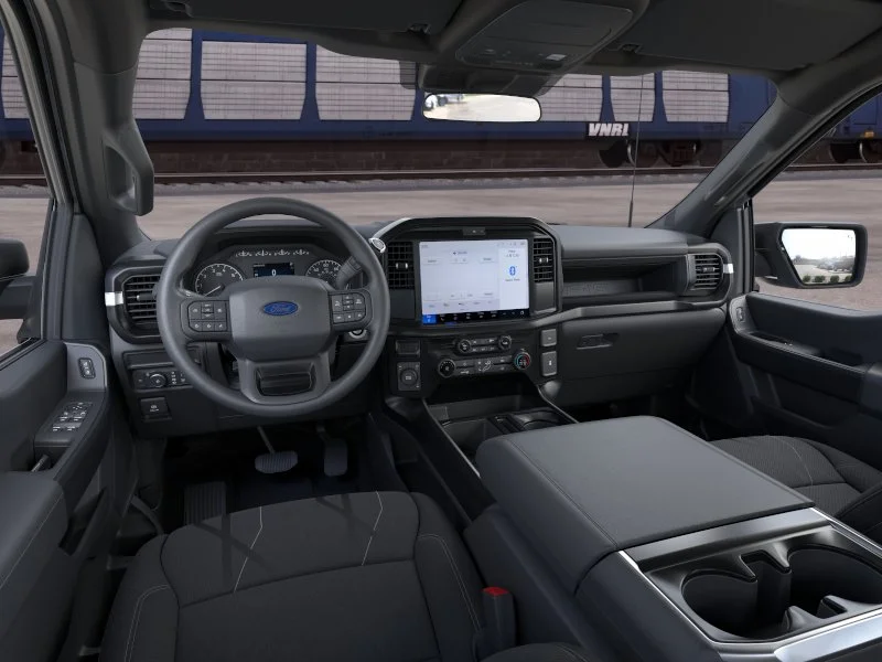 New 2026 Avalanche Ford STX® image 9