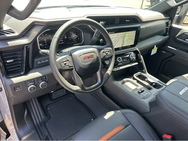 2026 GMC Sierra 2500HD AT4 - Photo 23
