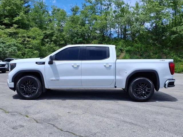 2024 GMC Sierra 1500 Elevation - Photo 8