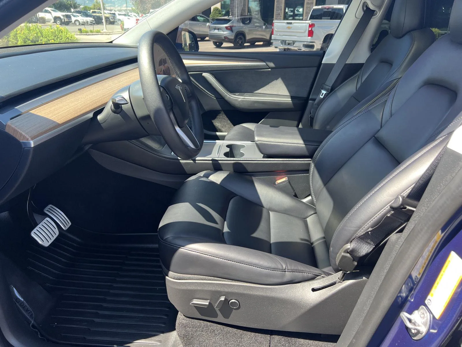 2022 Tesla Model Y Performance - Photo 17