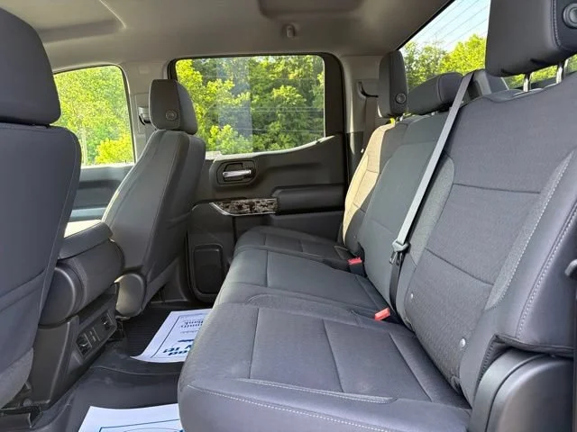 New 2026 White Sands Chevrolet Custom Trail Boss image 26