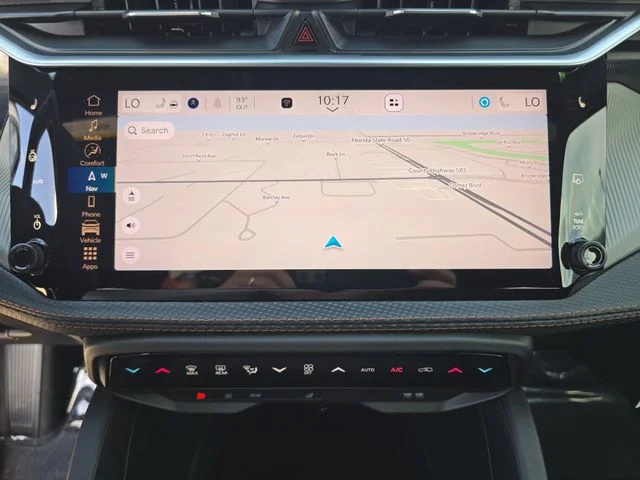 New 2026 Black Jeep Limited image 17