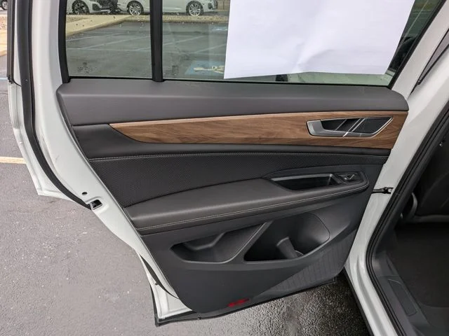 New 2026 White Volkswagen 2.0T SE image 14