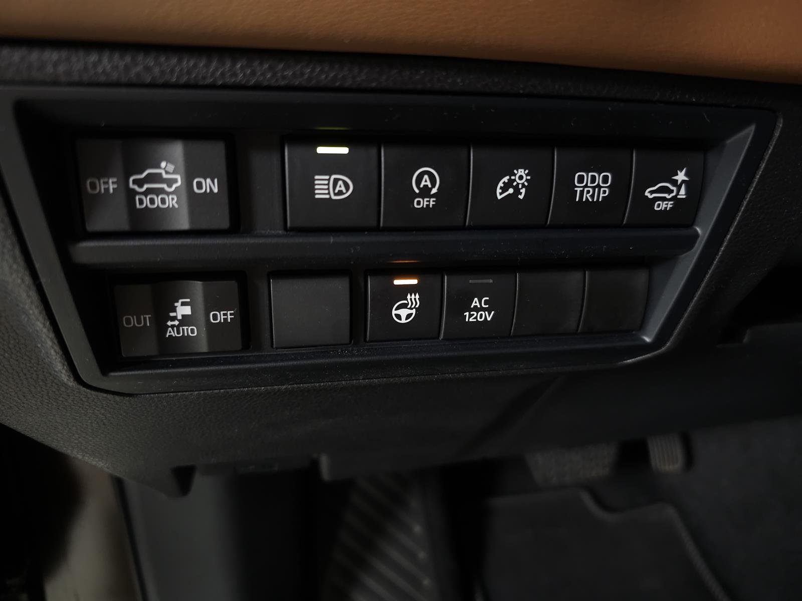 Used 2024 Mesquite Toyota 1794 Edition image 16