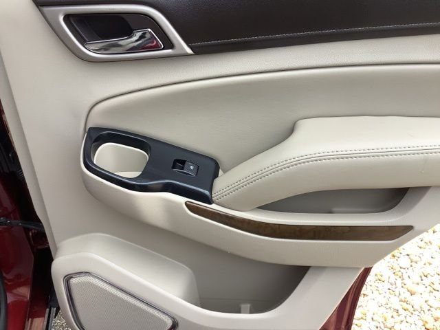 2019 GMC Yukon Denali - Photo 16