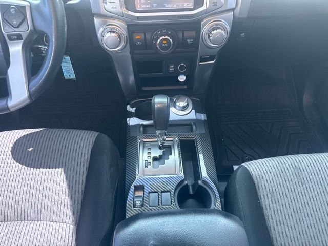 2018 Toyota 4Runner SR5 - Photo 14