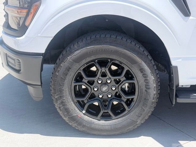 2024 Ford F-150 XL - Photo 26