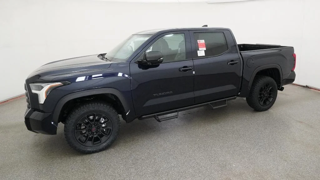 New 2026 Blueprint Toyota SR5 image 53