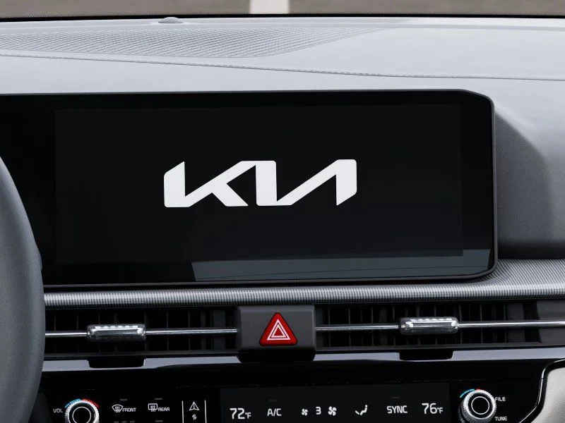 New 2026 Panthera Metal Kia EX image 24