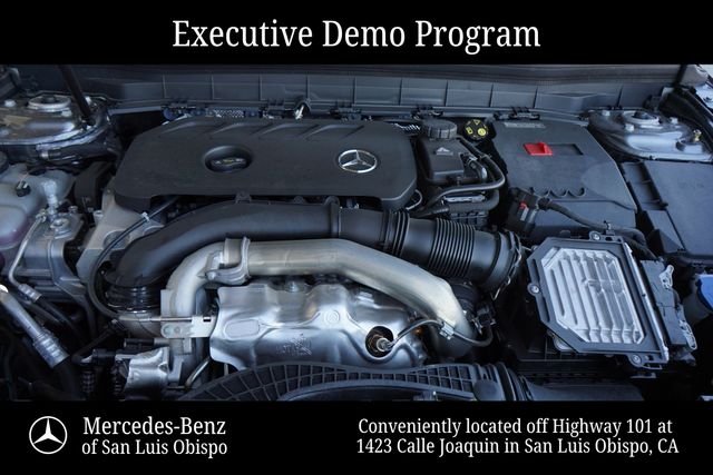 Used 2026  Mercedes-Benz GLB 250 image 32
