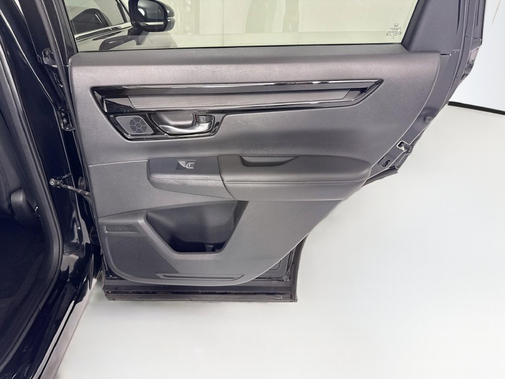 2025 Honda CR-V EX-L - Photo 27