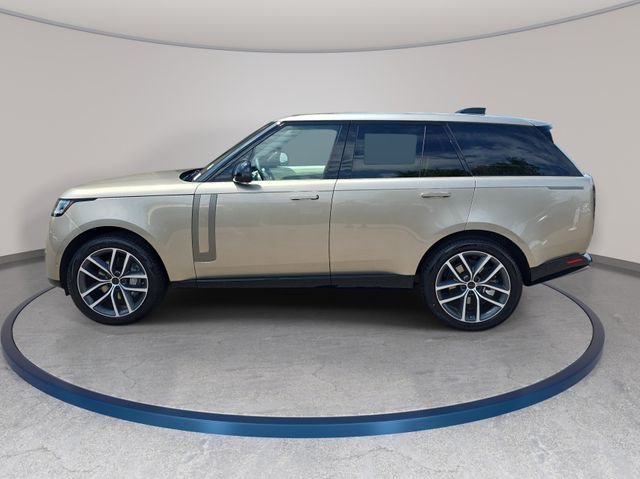 New 2026 Batumi Gold Land Rover SE image 8