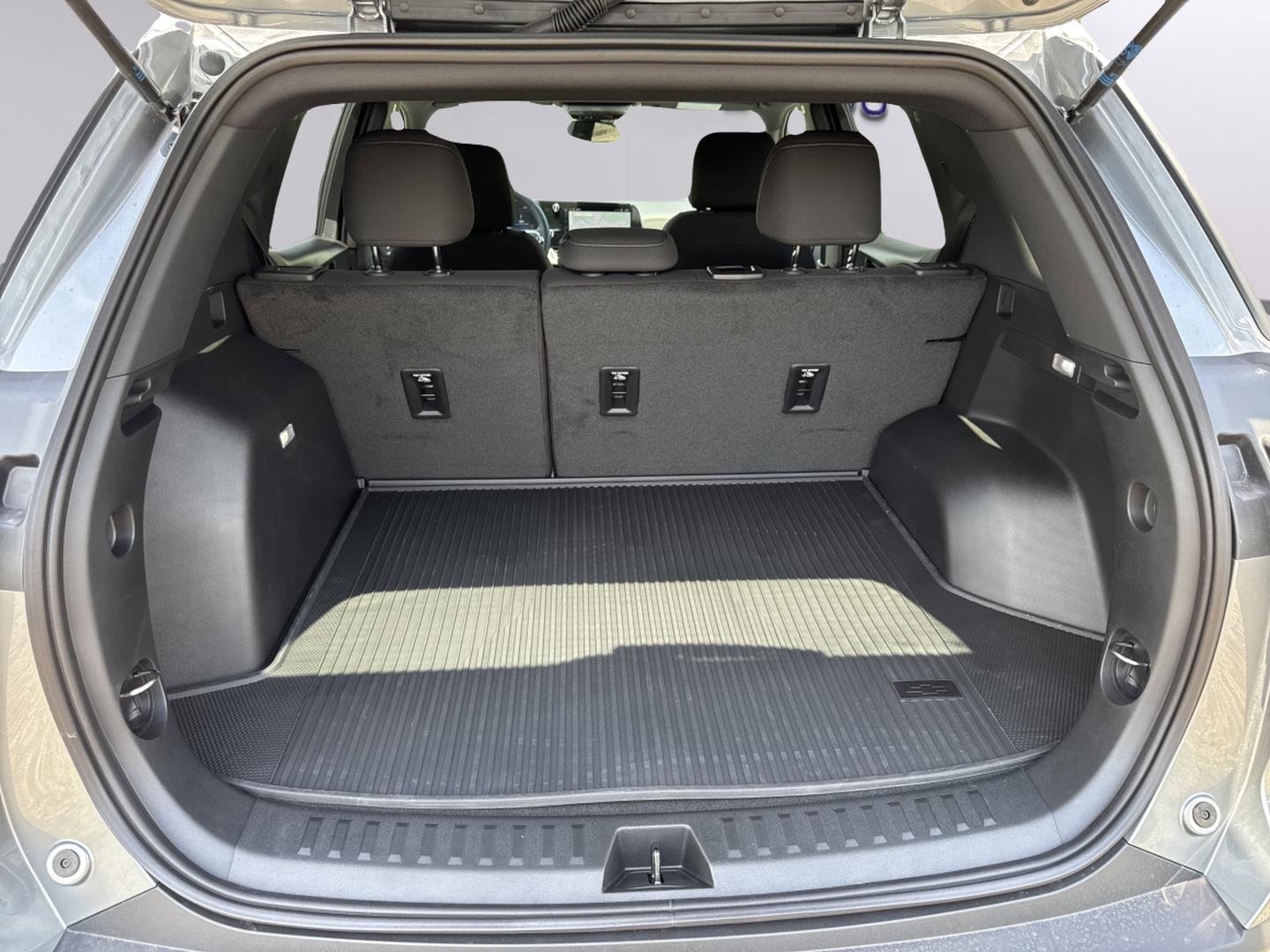 2026 Chevrolet Equinox LT - Photo 15