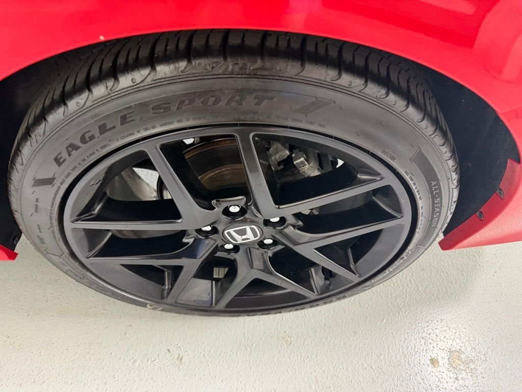 2024 Honda Civic Sport - Photo 9