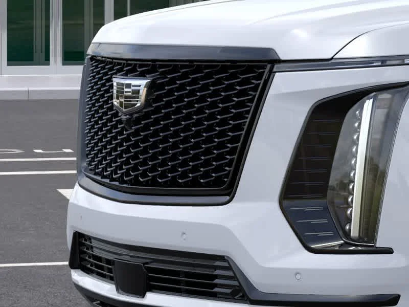 2026 Cadillac Escalade Platinum Sport - Photo 13
