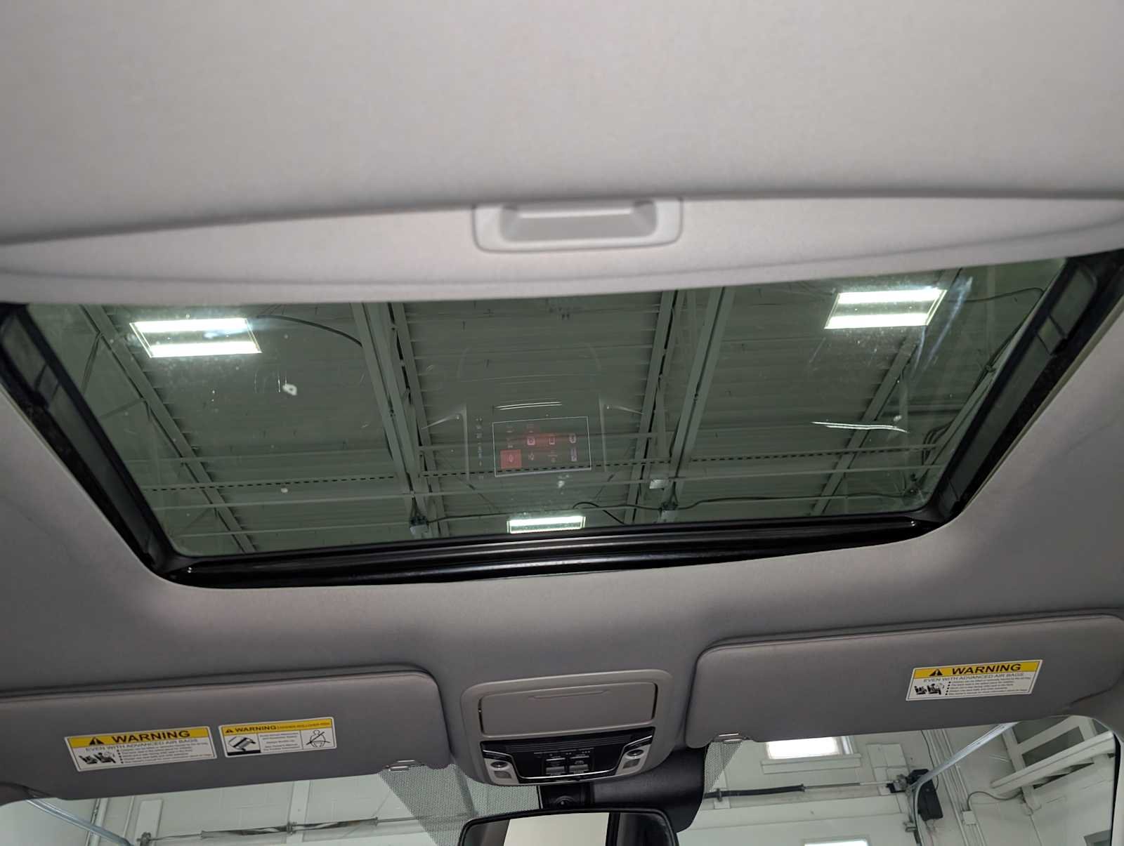 Used 2020 Modern Steel Metallic Honda RTL-E image 16