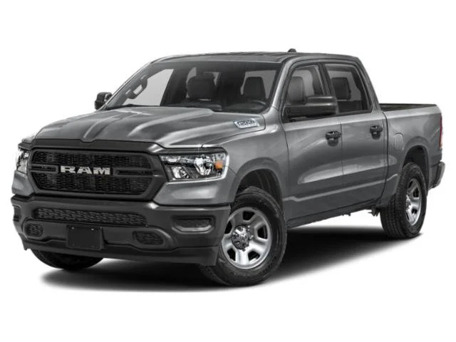 2023 RAM 1500 Tradesman Crew Cab 5'7's photo