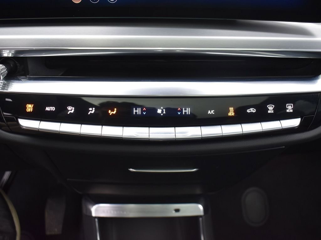 2024 CADILLAC LYRIQ - Image 16