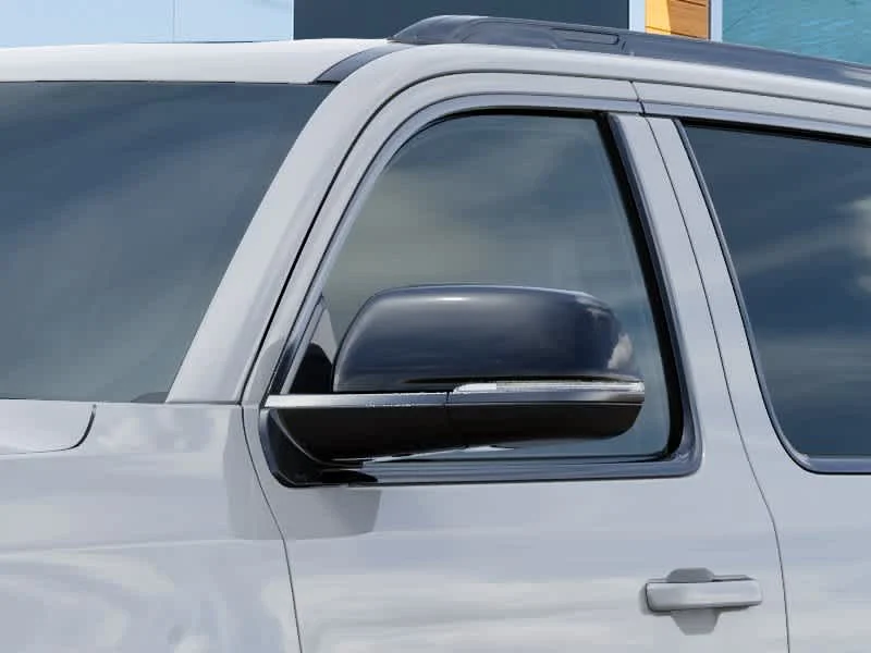 New 2026 Bright White Clear-Coat Exterior Paint Jeep Limited Altitude image 12